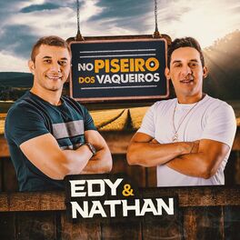 Album cover of No Piseiro dos Vaqueiros