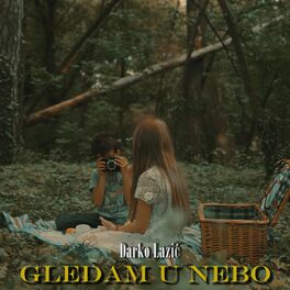 Album cover of Gledam u nebo