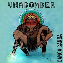 Album cover of Canoa Canoa