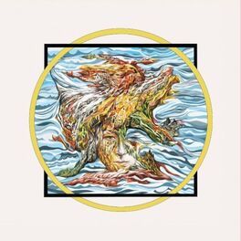 Album cover of Atlas of Imaginary Places