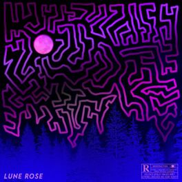 Album cover of Lune Rose (feat. Le Flux, Raij'n, Esprime, Bag'Z & LePhar)