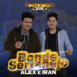 Album cover of Pizeiro 2020