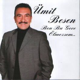 Album cover of Ben Bu Gece Ölmezsem