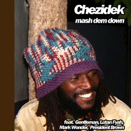 Album cover of Mash Dem Down