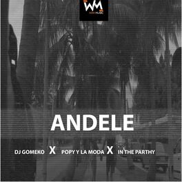 Album cover of Andele