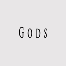 Album cover of Gods (feat. Sadikbeatz)