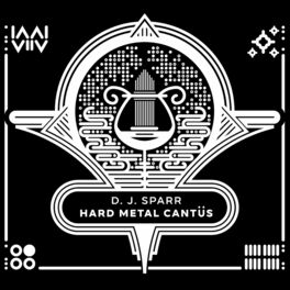 Album cover of Hard Metal Cantüs