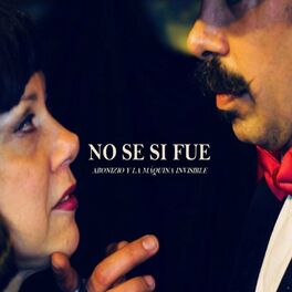 Album cover of No Sé Si Fue