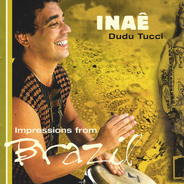 Album cover of Inaé