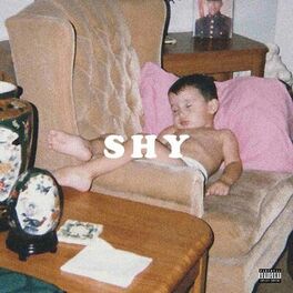 Album cover of SHY