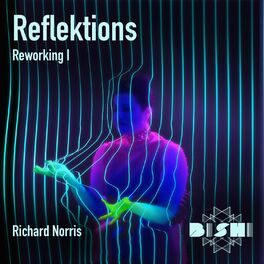 Album cover of Reflektions (Reworking I)
