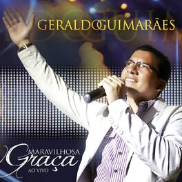 Album cover of Maravilhosa Graça