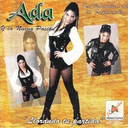 Album cover of Llorando Tu Partida