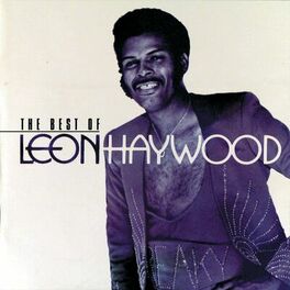 Album cover of The Best Of Leon Haywood