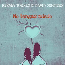 Album cover of No Tengas Miedo