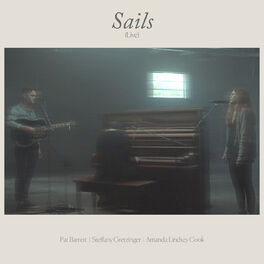 Album cover of Sails (Live)