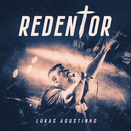 Album cover of Redentor (Ao Vivo)