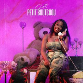 Album cover of Petit Boutchou
