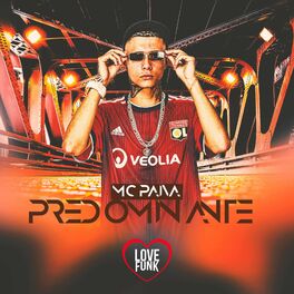 Album cover of Predominante