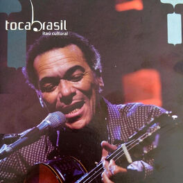 Album cover of Toca Brasil: Itaú Cultural (Ao Vivo)