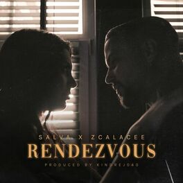 Album cover of Rendezvous