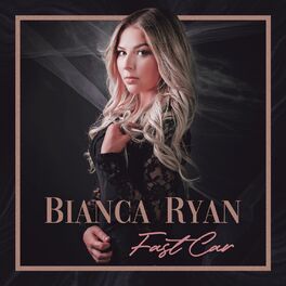Album cover of Fast Car