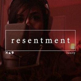 Album cover of Resentment (Acoustic)