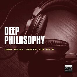 Album cover of Deep Philosophy (Deep House Tracks For DJ's)