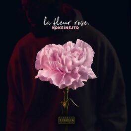 Album cover of La fleur rose