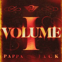 Album cover of Volume 1