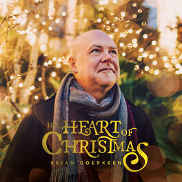 Album cover of The Heart Of Christmas
