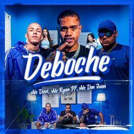 Album cover of Deboche