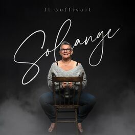 Album cover of Il suffisait
