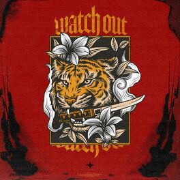 Album cover of Watch Out