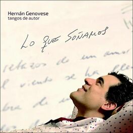 Album cover of Lo Que Soñamos