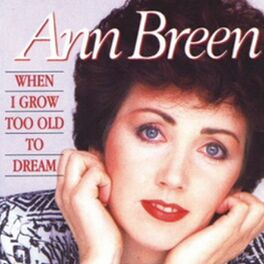 Album cover of When I Grow Too Old to Dream