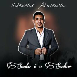 Album cover of Santo É o Senhor