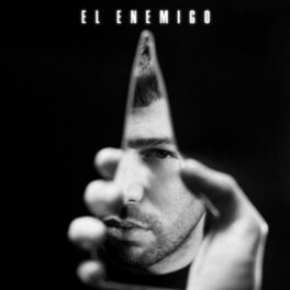 Album cover of El Enemigo