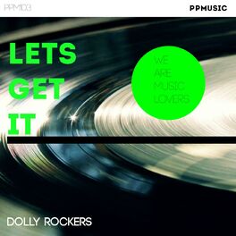 Gold Digger - Dolly Rockers 