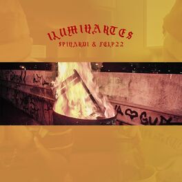 Album cover of Iluminartes