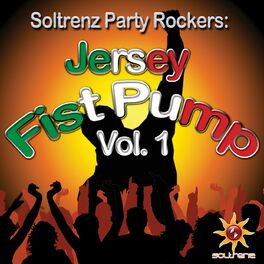 Album cover of Jersey Fist Pump Vol. 1 (Mixed By Jay Dabhi)