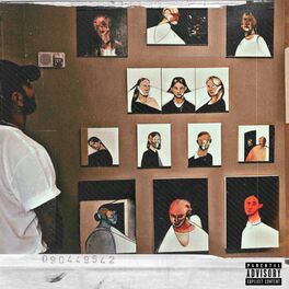 Album cover of Down in the Dirt (feat. Cutthroat)