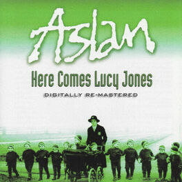 Album cover of Here Comes Lucy Jones (Digitally Remastered)
