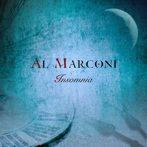 Al Marconi Omega Requiem listen with lyrics Deezer