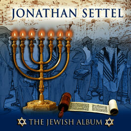 Album cover of The Jewish Album