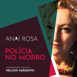 Album cover of Polícia no Morro