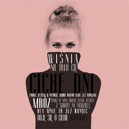 Album cover of Ciche dni (Edycja Specjalna)