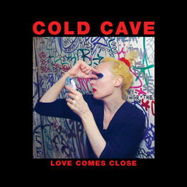 Album cover of Love Comes Close (Deluxe Edition)