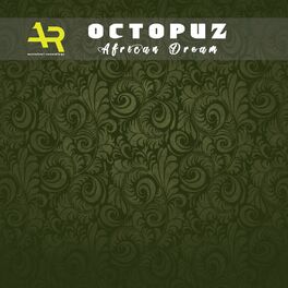 Album cover of African Dream