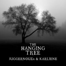 Album cover of The Hanging Tree from 